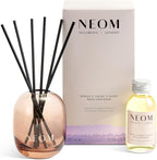 NEOM- Reed Diffuser (Reed Diffuser 100ml, Perfect Night's Sleep)
