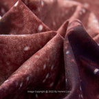 Galaxy Print Kids Bed Canopy, Girls Princess Canopy Dreamy Room Decor, Soft Hanging Reading Nook Play Tent Canopy, Extra Large Full Size Bed Canopy with String Light