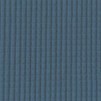 Easy-Going 6 Pieces Recliner Loveseat Stretch Sofa Slipcover Sofa Cover Furniture Protector Couch Soft with Elastic Bottom Kids, Spandex Jacquard Fabric Small Checks Bluestone