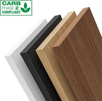 64.2" Tall Rattan Black Kitchen Pantry, Storage Cabinet with Doors and Drawers, Freestanding Wooden Organizer for Kitchen, Dining Room