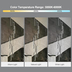 Modern Adjustable Height Pendant Light Fixture Black 252W LED Pendant Lights 12 Rings Rectangular Chandelier Staircase Large Chandelier Lobby Living Room Foyer High Ceiling Chandeliers