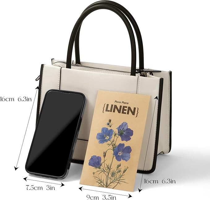 Potpourris Linen Scented Hanging Paper Sachets - 12 Pack for Closet & Home | Long-Lasting Air Freshener & Odor Eliminator for Drawer, Car, Bathroom | Ideal Gift Idea