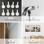 HLNIUC Sea Wave Framed Canvas Wall Art,Abstract Sun Seascape Wall Decor Set of 3(16”x24”) Large Modern Ocean Beach Art Print,Great Wave Sunset Pictures Canvas Famed Painting for Living Room,Bedroom