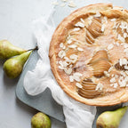 Aera Pear Brulee - Essential Oil for Home - Delightful and Delicious Fragrance - Notes of Vanilla and Hazelnut - Scent Refill - Works with The Aera Diffuser