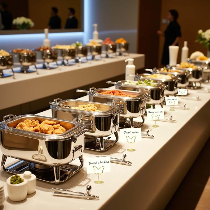 32pcs Gold Table Number Holders, Butterfly Picture Holders For Tables, Elegant Wire Place Card Holders & Table Card Holders For Wedding, Graduation, Party, Centerpiece Decor