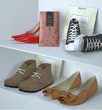 14 Packs Vanilla Scented Sachets for Drawers and Closets