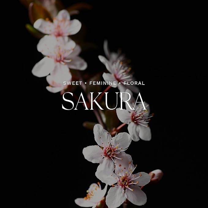 Antica Farmacista Home Ambiance Diffuser, Sakura, 16.9 fl oz