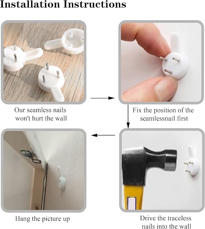 Abstract Wall Art for Living Room Black and White Pictures Wall Art Bedroom,Home Office Wall Decor 20 x 40 Inch