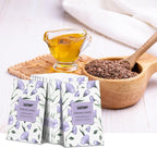 MYARO Large 12 Pcs Linen Scented Sachets for Drawer and Closet, Long-Lasting Sachets Bags Air Freshener Fresh Scents, Hanging Potpourri Bags Home Fragrance for Lover