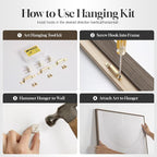 Framed Sage Green Abstract Wall Art, Modern Canvas Prints Artwork for Walls, Square Minimalist All Green Abstract Pictures for Living Room, Hallway, Fireplace, Bedroom, Home Office Wall Decor 30x30 In