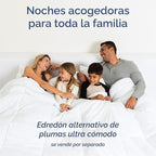 Cal King Size 4 Piece Sheet Set - Comfy Breathable & Cooling Bed Sheets Set - Hotel Luxury Bedding for Women, Men, Kids, Teens, Boys & Girls - Deep Pockets & Wrinkle Free - Oeko-Tex - Light Lavender