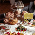 20 Pack 8.86 Inch Tall Table Number Holders Gold, Place Card Holder Gold Table Number Stands Wire Photo Holders Picture Name Menu Clips Memo Notes Cards Stand for Wedding Restaurants Birthday