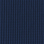 Easy-Going Recliner Stretch Sofa Slipcover Sofa Cover 4-Pieces Furniture Protector Couch Soft with Elastic Bottom Spandex Jacquard Fabric Small Checks(Recliner,Navy) Large