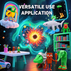 24PCS Tralalero Tralala Toys, Tung Tung Sahur & More – Mini Collectible Brainrot Toys for Desk Decor, BRR BRR Patapim,Meme Shark Collectible Animals Figurine Doll (24Pcs)