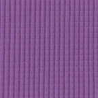 Easy-Going Recliner Stretch Sofa Slipcover Sofa Cover 4-Pieces Furniture Protector Couch Soft with Elastic Bottom SpandexJacquard Fabric Small Checks(Recliner,Purple) Large