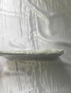 Honeydew Queen Side Pillow Case - Fits The Scrumptious and Essence Curved Pillows for Side Sleeping - Comfortable and Soft Cooling Viscose Made from Bamboo Fabric - Queen Size (Morning Mint Green)