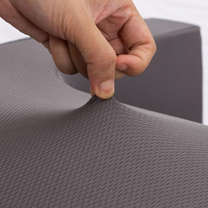 A Nice Night Lap Desk Rest Pillow for Adult,TV Trays Bed Pillow, Memory Foam Rest Pillow for Reading, Working, Playing Switch or Sitting in Bed Sofa Floor,DarkGrey