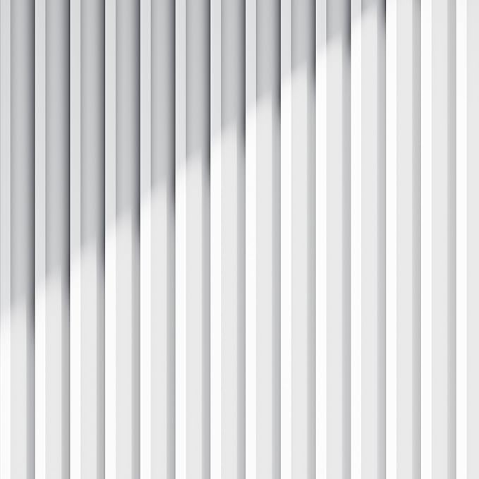 Fluted Sideboard Buffet Cabinet with Storage Drawers, 55" Large Accent Storage Cabinet with Doors and Adjustable Shelf, Modern Farmhouse Credenza for Entryway, Kitchen, Living Room - White