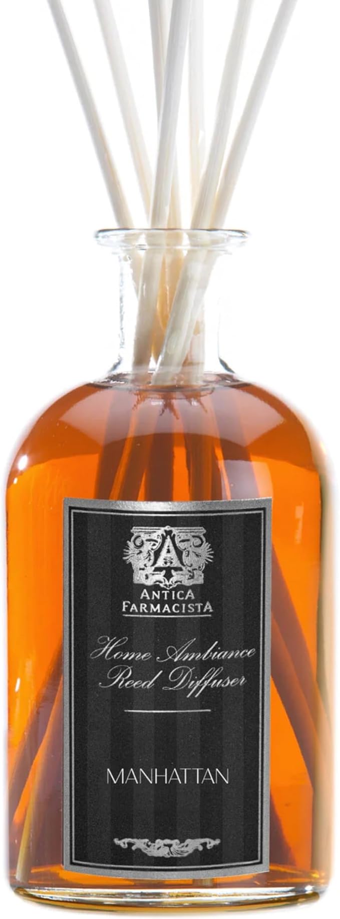 Antica Farmacista Home Ambiance Diffuser,Manhattan,8.45 Fl Oz