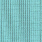 Easy-Going 8 Pieces Recliner Sofa Stretch Sofa Slipcover Sofa Cover Furniture Protector Couch Soft with Elastic Bottom Kids, Spandex Jacquard Fabric Small Checks Light Green