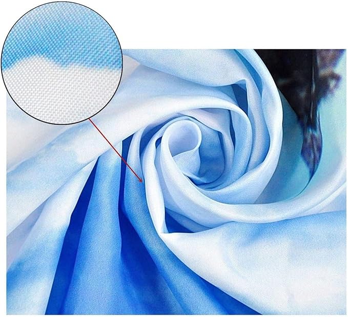 LB Fantasy Bookshelf Tapestry, Horror Spider and Vintage Book with Moon Wall Tapestry for Bedroom Aesthetic, Trippy Galaxy Wall Art for Living Room Dorm Home Decor Ready to Hanging, 59 x 51 Inches