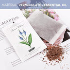 MYARO 12 Packs Lemon Verbena Scented Sachets for Drawer and Closet, Long-Lasting Sachets Bags Air Freshener, Fresh Scents Potpourri Bags Home Fragrance for Lover