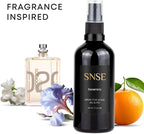 SNSE Escentric Spray for Home and Auto | 3.38 oz | Scent Spray for Home, Textiles, Linens, Auto
