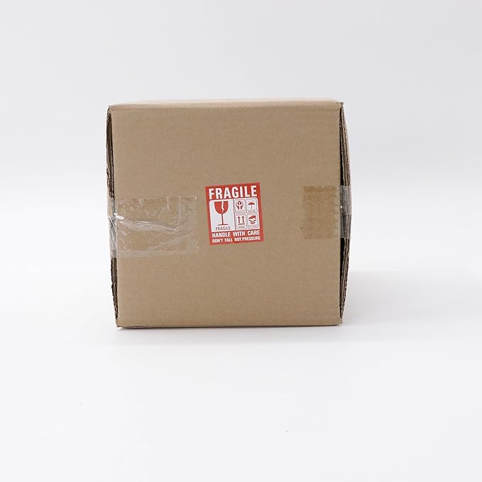 Hewory Glass Hurricane Candle Holder Set of 6, Black Large Hurricane Centerpiece for Table, Tall Floor Square Pillar Candle Holders Lantern Set for Wedding, Anniversary, Party, Fireplace, Dining Room