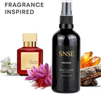 SNSE Baccarat Spray for Home and Auto | 3.38 oz | Scent Spray for Home, Textiles, Linens, Auto