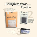 Fresh Wave Orange Odor Eliminating & Deodorizing Packs | Bag of 6