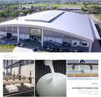 Talatex Premium Talalay Latex Pillow, Supportive and Comfortable, Relieves Pressure Points, Ideal Gift with Removable Tencel Cover