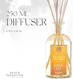 Antica Farmacista Home Ambiance Diffuser,Hana Lei,8.45 Fl Oz