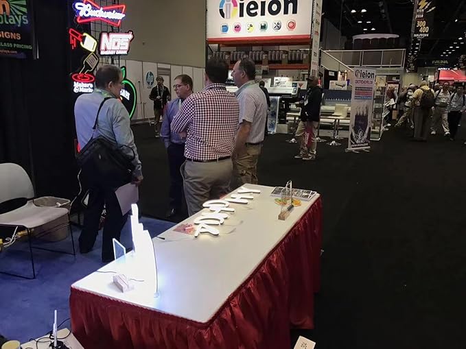 Neon Signs Beer Bar Bedroom Live Bait Sold Here Glass Neon Signs for Office Hotel Pub Cafe Party Man Cave Neon Light Art Wall Lights 24 X 20 Inches