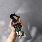 ROMIIE ZOI Linen & Room Air Freshener Spray Room Mist, with Natural Plant Extract, Gardenia Scent, 8.5 FL OZ.