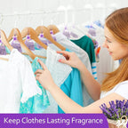 Reginary 120 Pack Lavender Sachets Bags Bulk for Drawers and Closets Home Fragrance Sachet Dried Lavender Flower for Wedding Bridal Shower Favors