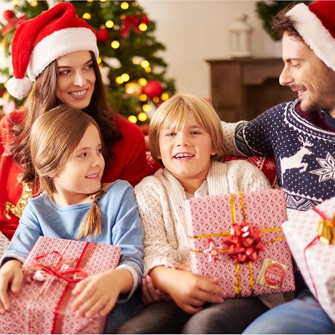 MYARO 12 Pcs Scented Sachets for Drawer and Closet, Long-Lasting Air Freshener Sachets Bag, Closet Deodorizer Potpourri Bags, 6 Fresh Scents - Cedar, Sandalwood, Lemon, Eucalyptus, Patchouli, Oud Wood