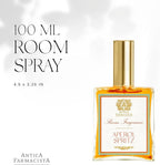Antica Farmacista Room Spray - Aperol Spritz, 3.4 Fl Oz (Pack of 1)