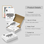 SIGNWIN Framed Tropical and Floral Bright Botanical Preppy Room Decor Pink Decor Digital Art Modern Art Decorative Multicolor Scenic for Bedroom - 11"x14"x4 Natural