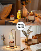 Sage Candles for Cleansing, 16oz Large Jar White Scented Candle, Over 100 Hours of Burn Time, Ideal for Home Decor and Gift