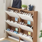 SCENTORINI Sachets for Drawers and Closets, Sachets Bags Long-Lasting, Linen Vanilla Cotton Eucalyptus & Sage, Pack of 16, Home Fragrance Sachet for Closet, Drawer, Wardrobe