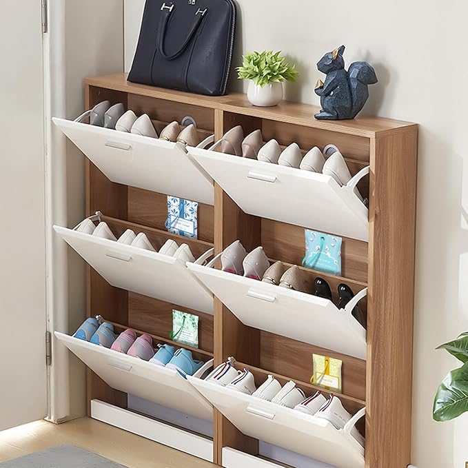 SCENTORINI Sachets for Drawers and Closets, Sachets Bags Long-Lasting, Linen Vanilla Cotton Eucalyptus & Sage, Pack of 16, Home Fragrance Sachet for Closet, Drawer, Wardrobe