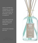 Antica Farmacista Home Ambiance Diffuser, Acqua, 16.9 Fl Oz