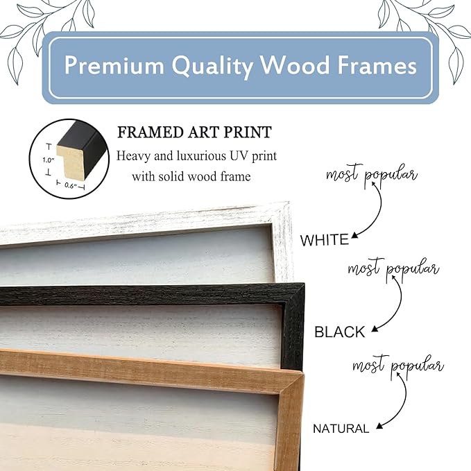 Sweet Dreams Wall Decor Above Bed 32x12 Inch Large Master Bedroom Hanging Wood Rustic Framed Farmhouse Sweet Dreams Sign Guest Room Aesthetic And Minimalist Over Bed Wall Art（Wood White）