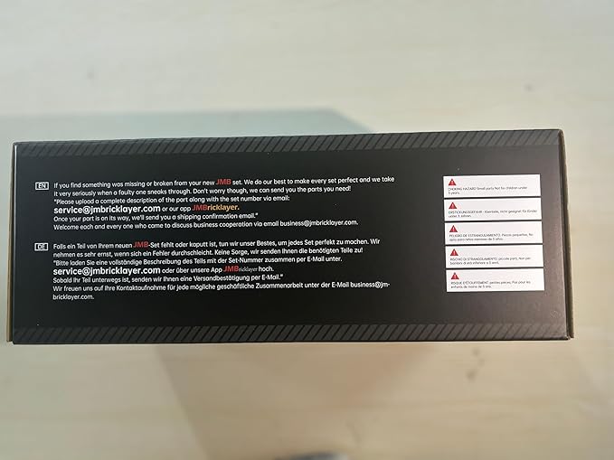 JMBricklayer Medieval 30108 House Building Sets for Adults - Creative Tavern Medieval Castle Construction Toys, Collectible Display Model Kits, Office or Room Decor Gifts for Girls Boys