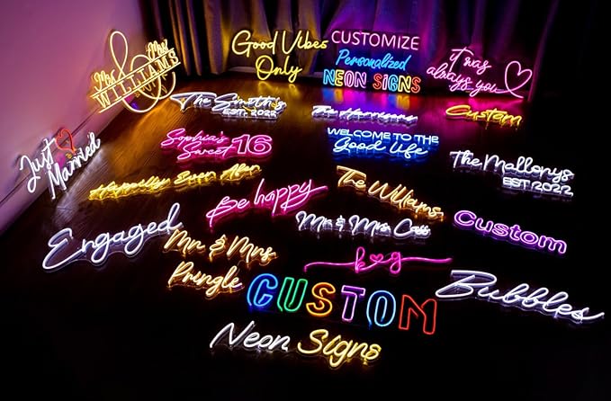 Panda Neon Sign Panda Neon Light