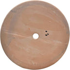 Talavera Watering Can Planter Large Flower Pot Large Mexican Pottery Folk Art Hand Painted Home Decor Garden Ceramic Handmade Multicolor 15" (Coablt Multi)