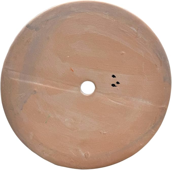 Talavera Watering Can Planter Large Flower Pot Large Mexican Pottery Folk Art Hand Painted Home Decor Garden Ceramic Handmade Multicolor 15" (Coablt Multi)