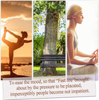 Sandstone Resin Thinker Style Abstract Sculpture Statue Collectible Figurines Home Office Bookshelf Desktop Decor(Sandstone - Right Reverie)