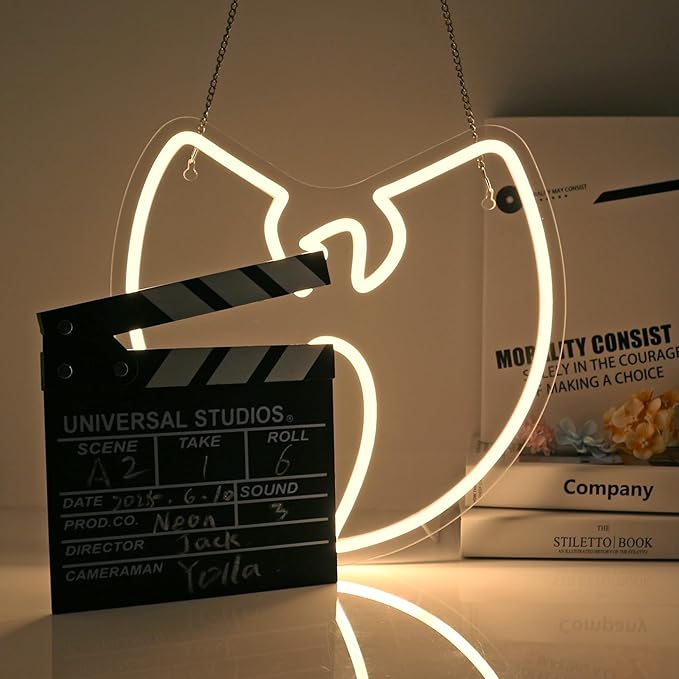 Neon Signs for Wall Decor Neon Sign Led Neon Lights USB Powered Led Neon Signs for Room Decoration