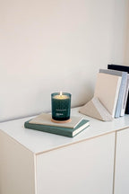 Skandinavisk ARKTIS 'Artcic' Scented Candle, Special Edition, Scent Notes: Windswept Woods and Arctic Sage, Spearmint and Snowflakes, Vegan Formula, 7.0 oz.